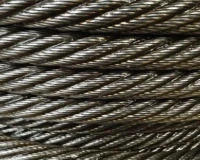 CABLES DE ACERO