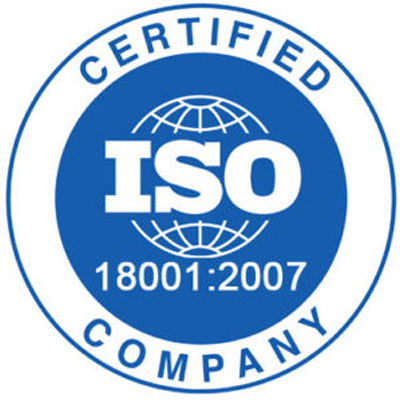 ISO18001-1