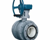 VÁLVULAS ESPECIALIZADAS