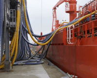 MANGUERAS ESPECIALIZADAS